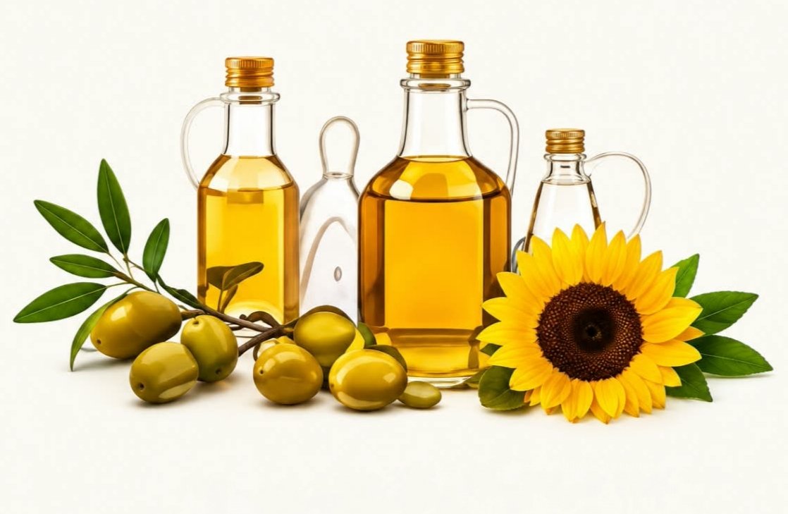 Edible Oils