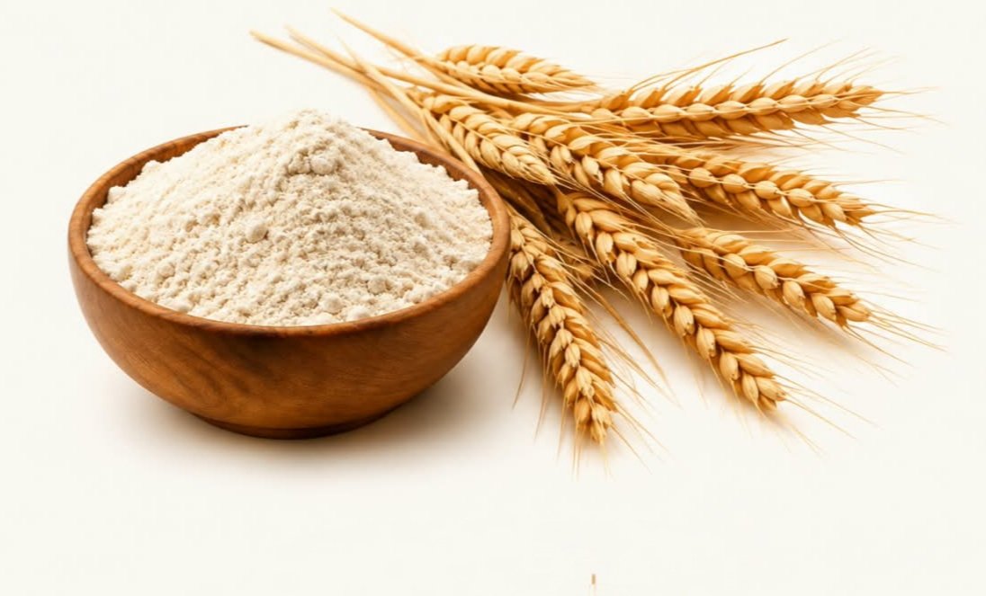 Flour
