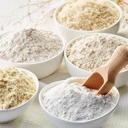Flour