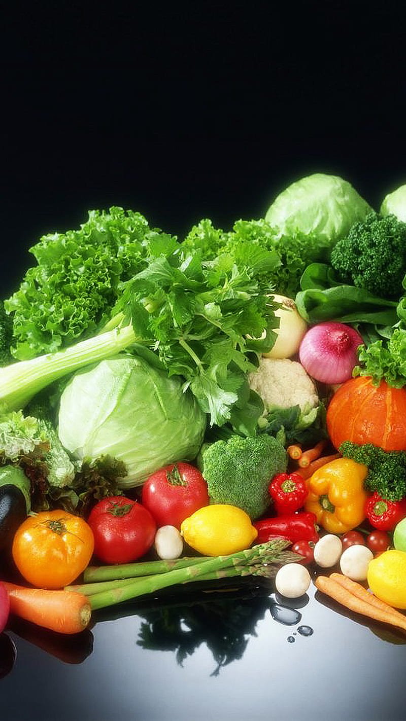 Fresh Vegetables
