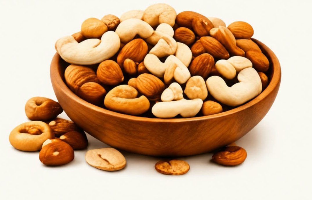 Nuts