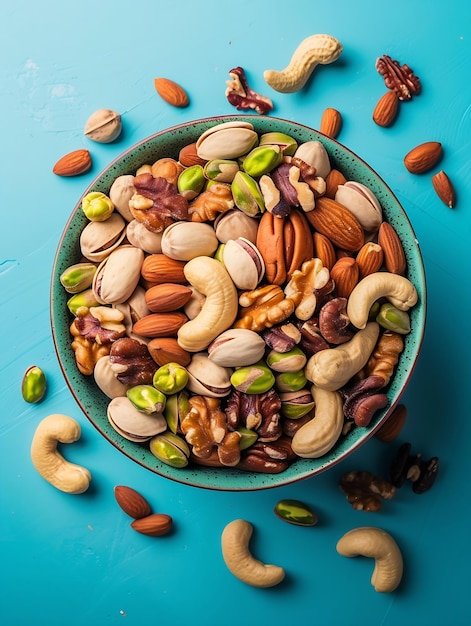 Nuts