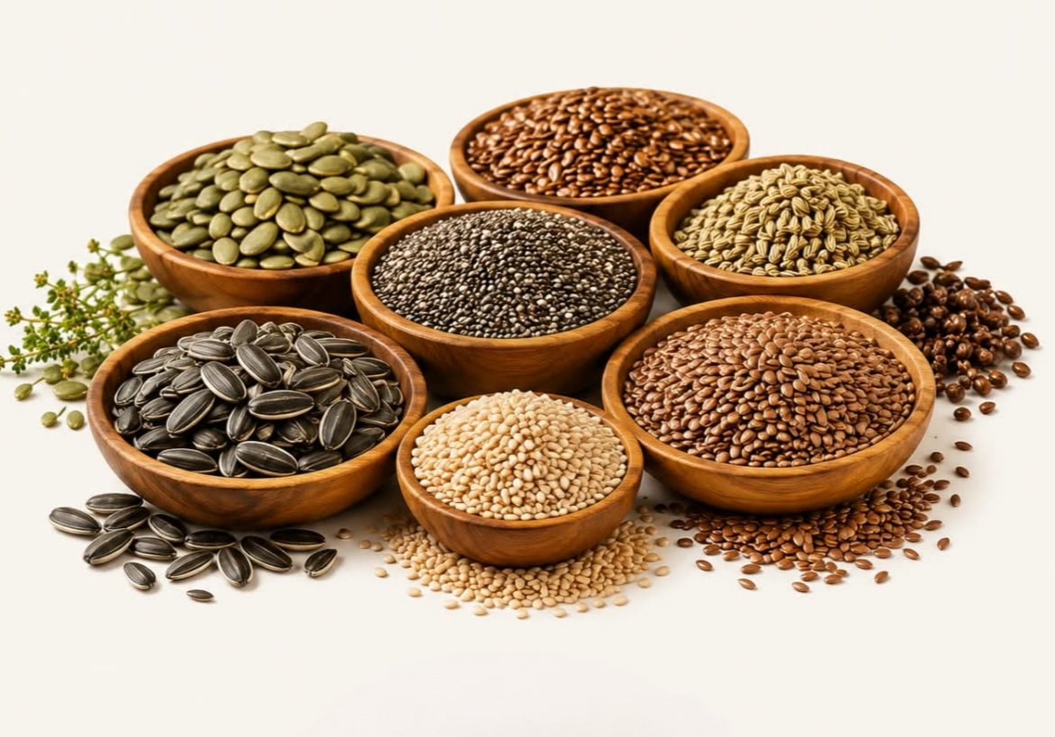 Seeds