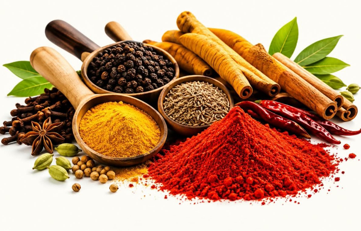 Spices