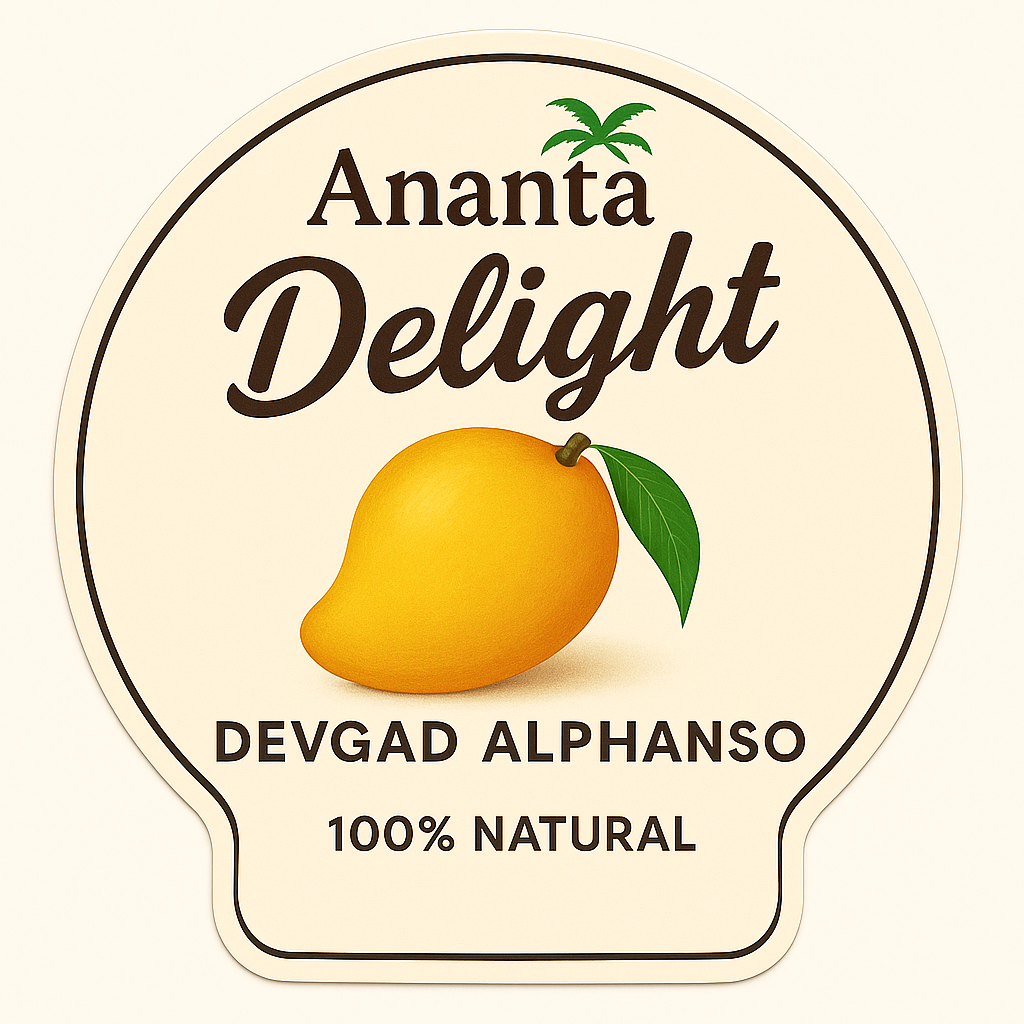 PRE-BOOK Devgad Alphonso Mangoes 🥭