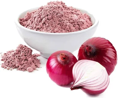 Dry Onion Powder